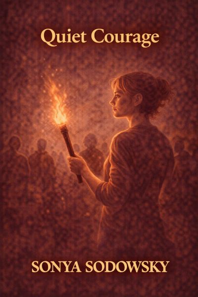 Quiet Courage