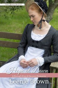 Hope at Dawn