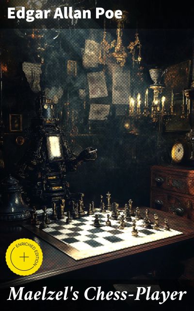 Maelzel's Chess-Player