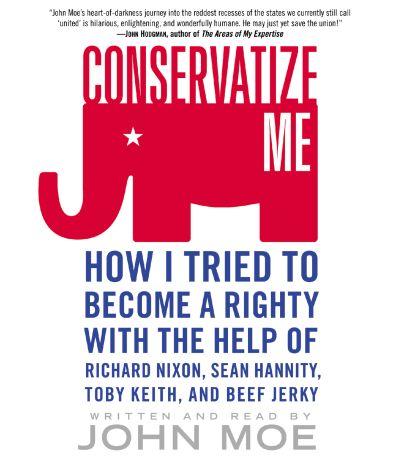 Conservatize Me