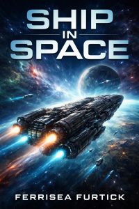 Ship in Space