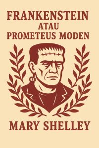 Frankenstein atau Prometeus Moden