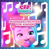 Musikgeschichten für Kinder