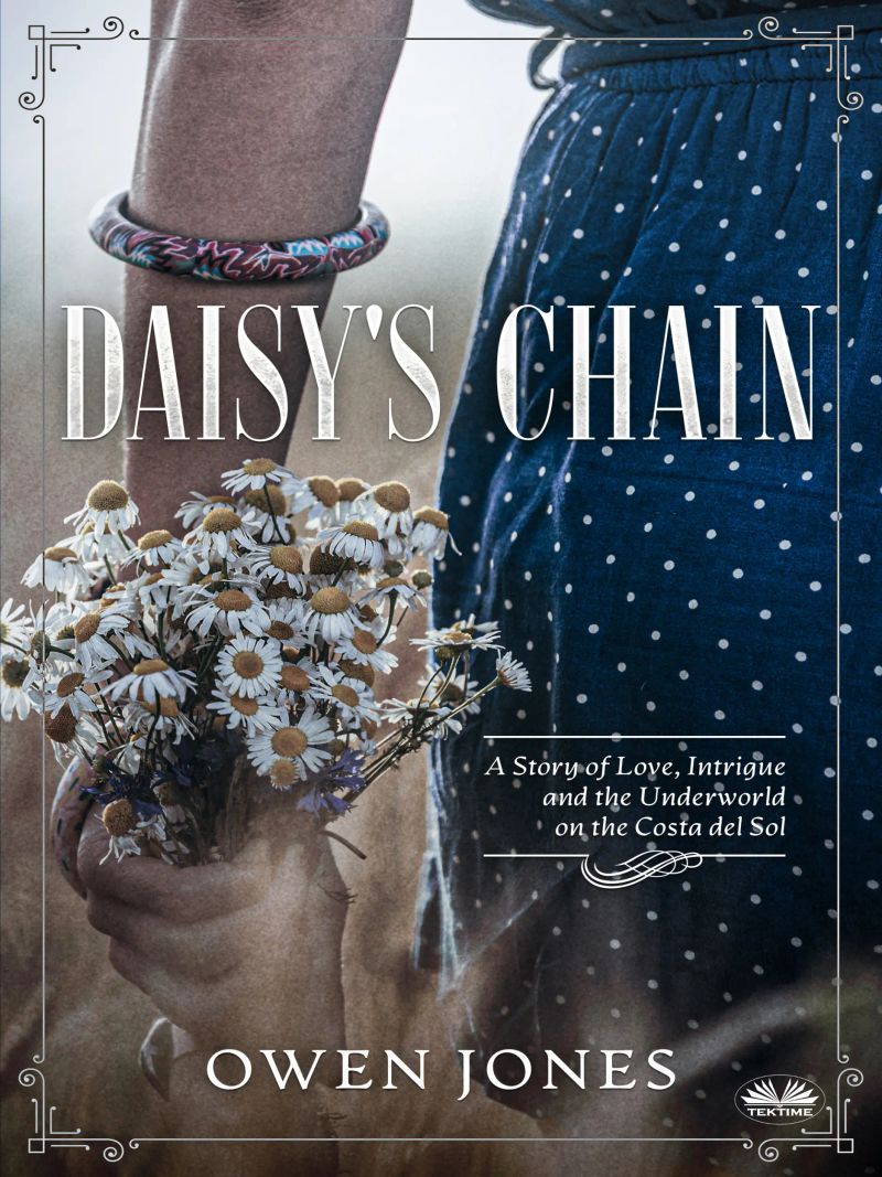 Daisy's Chain Audiobook by Owen Jones - ElevenReader