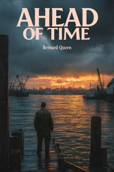 AHEAD OF TIME 
