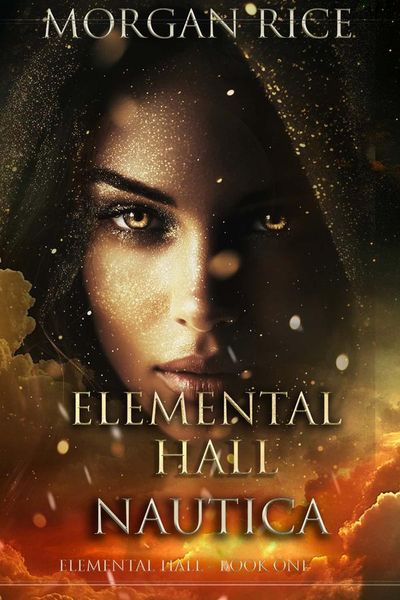 Nautica (Elemental Hall—Book One)