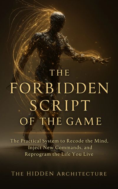 The Forbidden Script of the Game