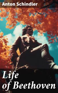Life of Beethoven