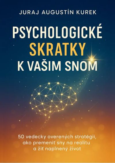 Psychologické skratky k vašim snom