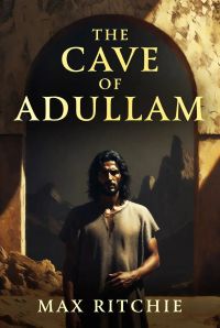 THE CAVE OF ADULLAM