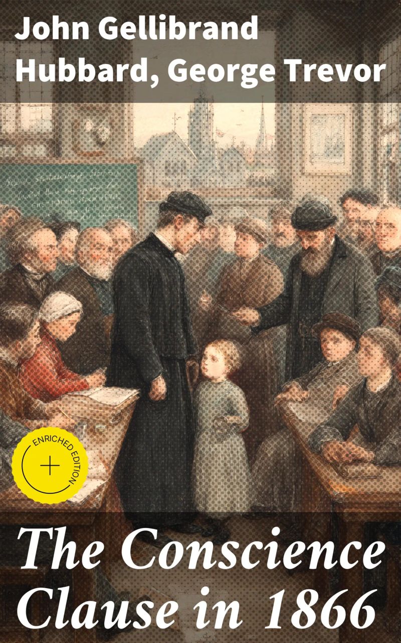 The Conscience Clause in 1866