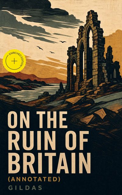 On the Ruin of Britain (Annotated)