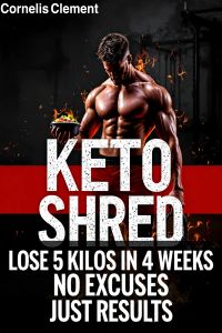 Keto Shred: