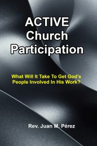 ACTIVE Church Participation