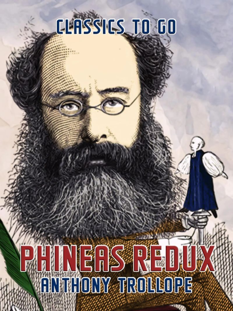 Phineas Redux