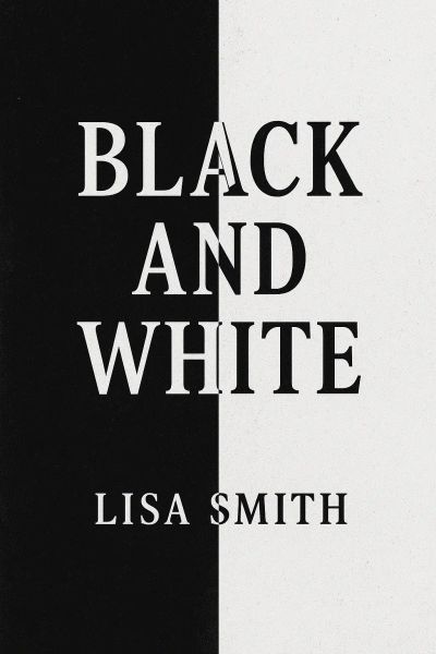 Black And White