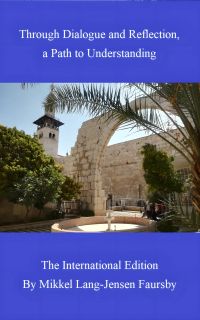 Through Dialogue and Reflection, a Path to Understanding