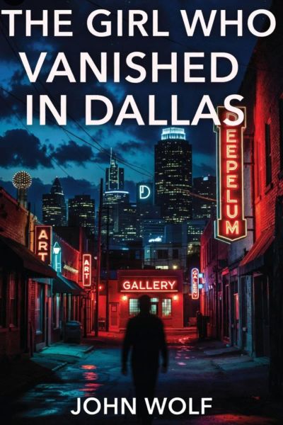 The Girl Who Vanished in Dallas 