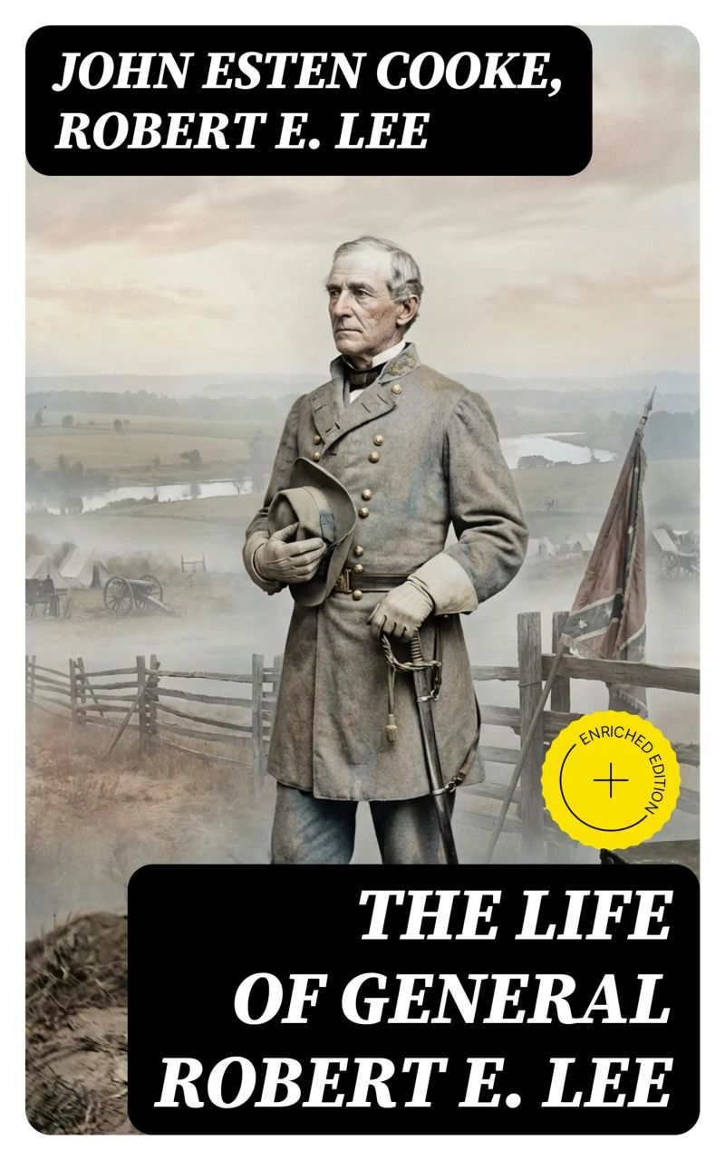 The Life of General Robert E. Lee