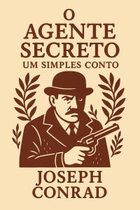 O Agente Secreto: Um Simples Conto