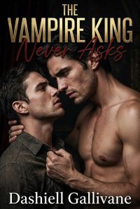 The Vampire King Never Asks