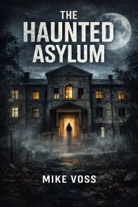 The haunted asylum 