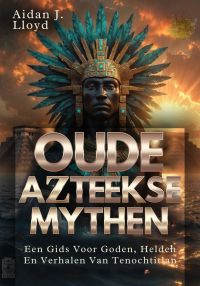 Oude Azteekse Mythen