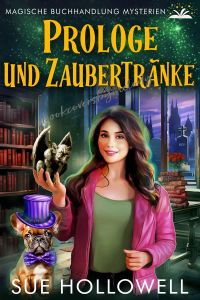 Prologe und Zaubertränke