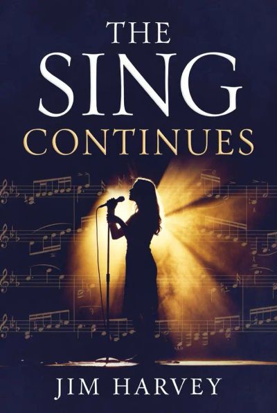 THE SING CONTINUES