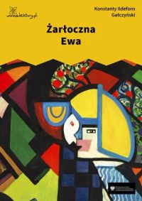 Żarłoczna Ewa