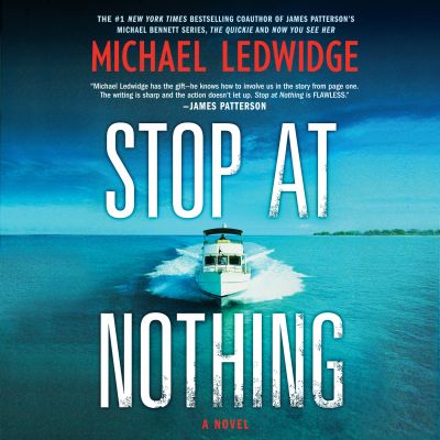Stop at Nothing