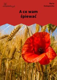 A co wam śpiewać