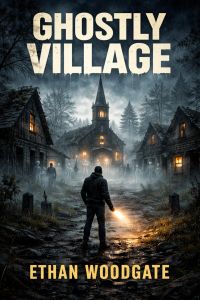 Ghostly Village