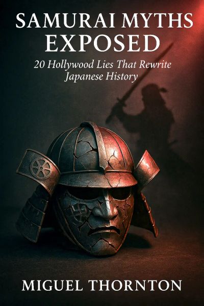 Samurai Myths Exposed