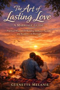 The Art of Lasting Love: A Marriage Guide