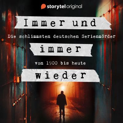 Immer und immer wieder - E8