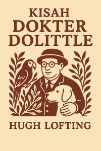Kisah Dokter Dolittle