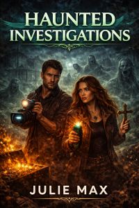 Haunted Investigations