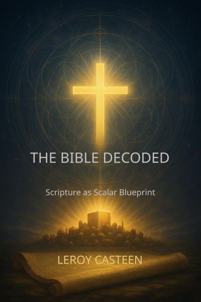 The Bible Decoded