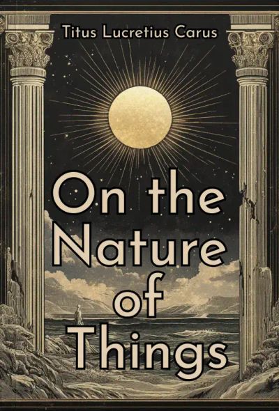 On the Nature of Things
