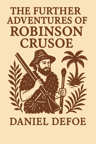 The Further Adventures of Robinson Crusoe