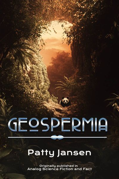 Geospermia