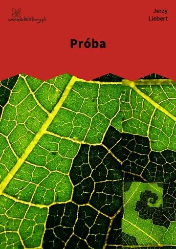 Próba