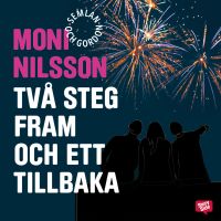 Två steg fram och ett tillbaka
