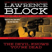 The Devil Knows You’re Dead