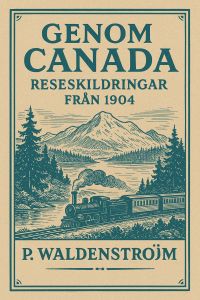 Genom Canada: Reseskildringar från 1904