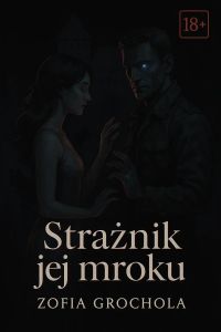 Strażnik jej mroku