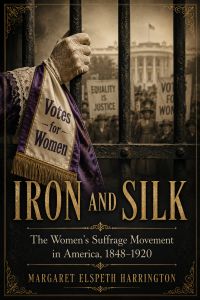 IRON AND SILK