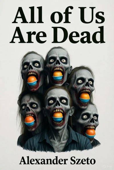 All of us are Dead 