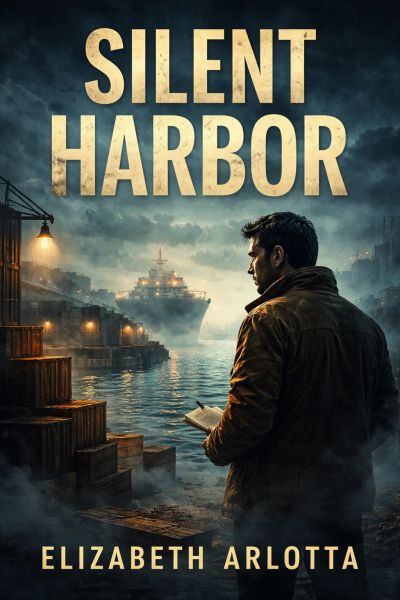 SILENT HARBOUR 